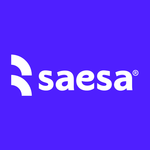 APP SAESA logo