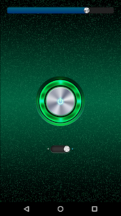Фонарик LED  Universe Screenshot
