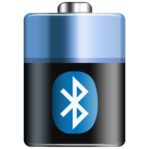 Bluetooth Headset Battery 1.2 Icon