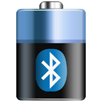 Cover Image of Baixar Bateria do fone de ouvido Bluetooth  APK