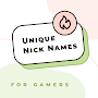 Nickname Generator for Games