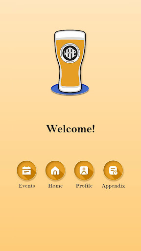 Android application WBAE screenshort