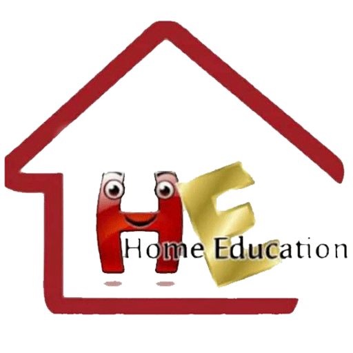 Home Education Padang logo