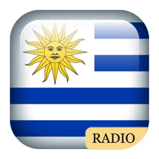 Uruguay Radio FM  Icon