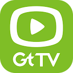 Cover Image of ダウンロード Gt TV(機上盒/Smart TV專用)  APK