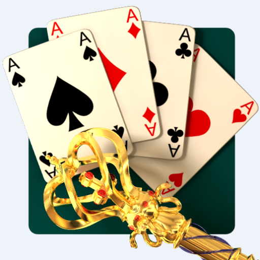 Lady Jane Solitaire - Play Online & 100% Free