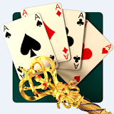 21 Solitaire Games icon
