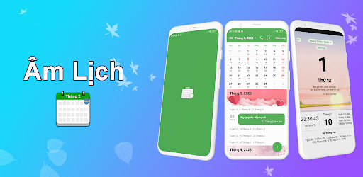 Âm lịch Pro