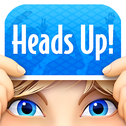 Heads Up! 4.10.0 Icon