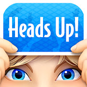 Heads Up! - The Best Charades Game!
