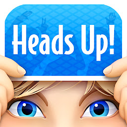 「Heads Up!」のアイコン画像