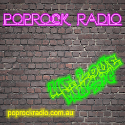 Icon image PopRock_Radio _AU