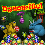 Cover Image of Download Dino Eggs 2.4.005 APK