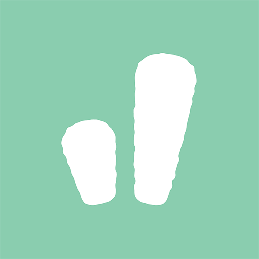 Parenting App Dadditude logo