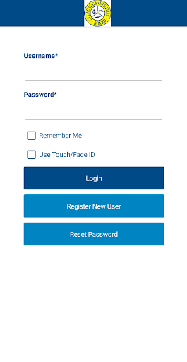 Android application Sylacauga Utilities Board screenshort
