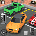 تنزيل Car Parking 3D Game Offline التثبيت أحدث APK تنزيل