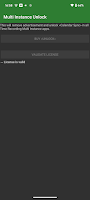 screenshot of DynamicG Multi Instance Plugin
