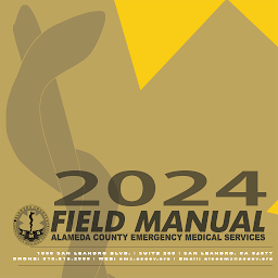 「ALCO EMS Mobile Field Manual」のアイコン画像