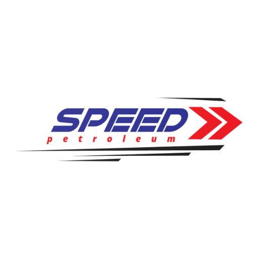 Speed Petroleum logo