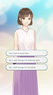 Star Lover Otome Romance Games