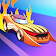 Merge Cars 3D Car Simulator icon