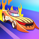Herunterladen Merge Cars 3D Car Simulator Installieren Sie Neueste APK Downloader