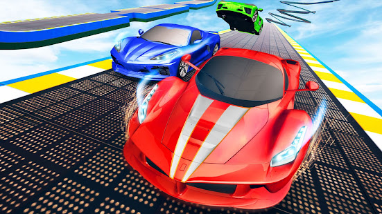 Offline Car Games 3D Kar Game 2.5 screenshots 4