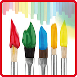 Sketch, Paint app, Doodle Pad icon
