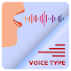 English Voice Typing Keyboard - Voice to text Download on Windows