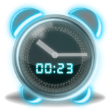 Micro Stopwatch & Timer Pro icon