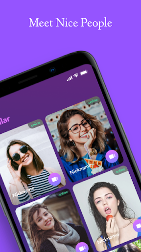 Android application Dimok screenshort