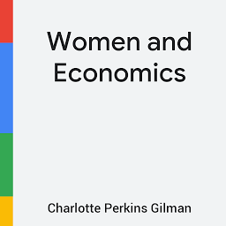 Icon image Women and Economics
