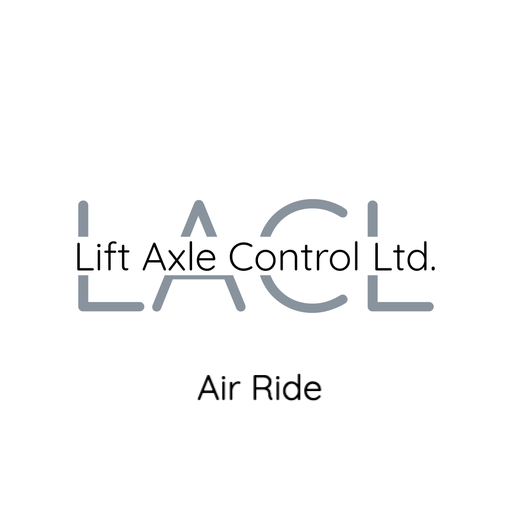 Air Ride logo