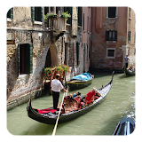 Venice Live Wallpaper icon