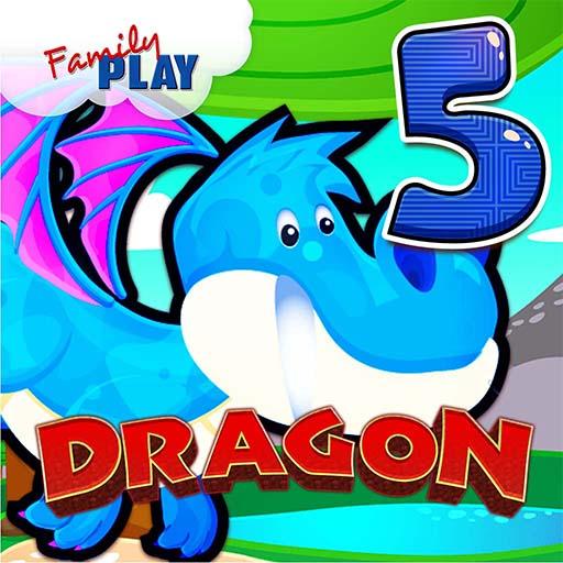 5th Grade Education Games logo