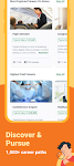 screenshot of Alison: Online Education App