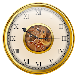 Cool Clock icon