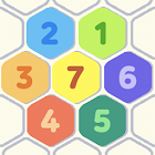 Make 7 In Hexagon 1.1