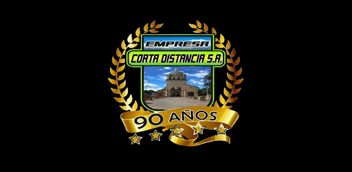 Corta Distancia Conductor