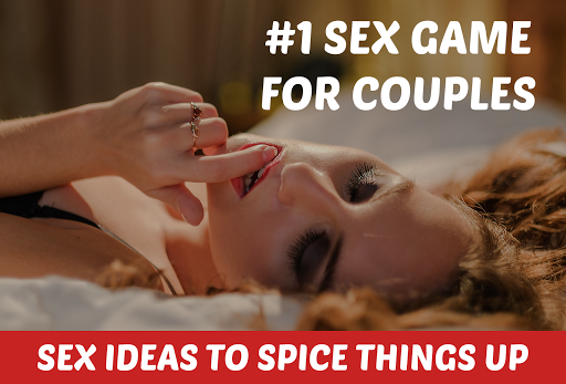 Sex Game for Couple u2764ufe0f  Hot & Dirty Dares ud83dudd1e  Screenshots 1