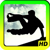 Parkour Wallpapers icon