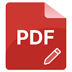 Cover Image of 下载 PDF text editor - Edit PDF  APK