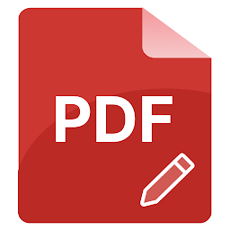 Icon image PDF text editor - Edit PDF