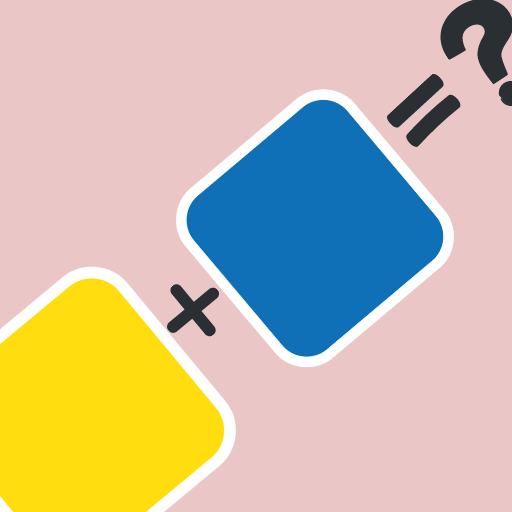 Mix Colors logo