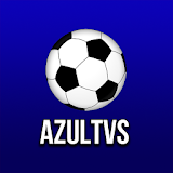 Azul TVS icon
