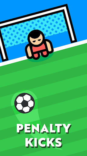 Android application Fun Game: Fun games to play screenshort