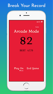 White Tiles：Piano Game 4