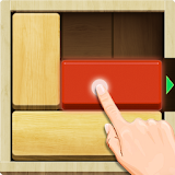 Unblock Wood Puzzle icon