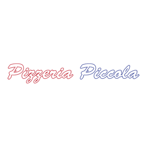Pizzeria Piccola logo