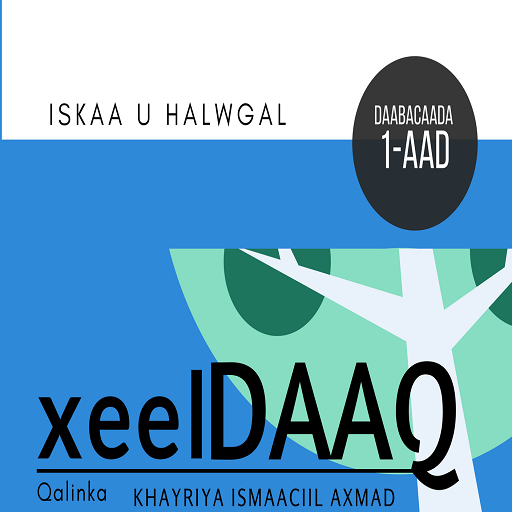 Xeel-Daaq 5.0 Icon